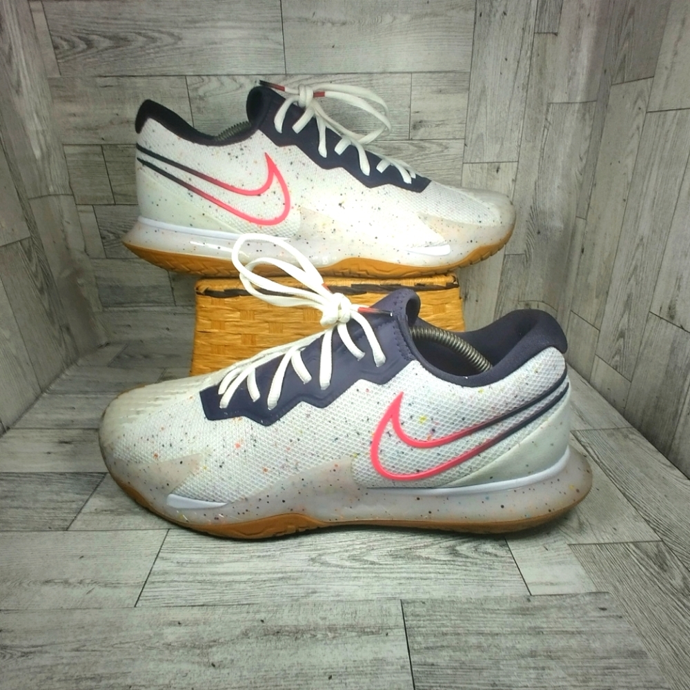 Nike air Court zoom